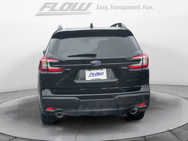 2027 Subaru Ascent Premium