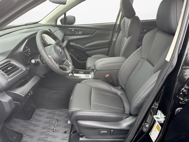 2027 Subaru Ascent Premium