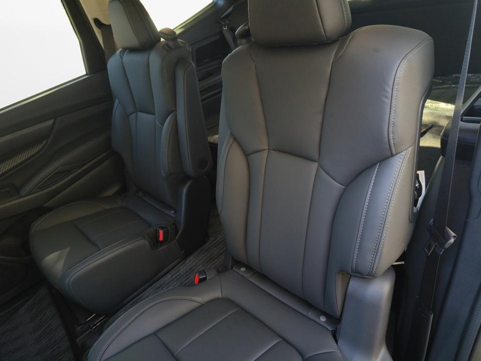 2027 Subaru Ascent Premium