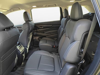 2027 Subaru Ascent Premium