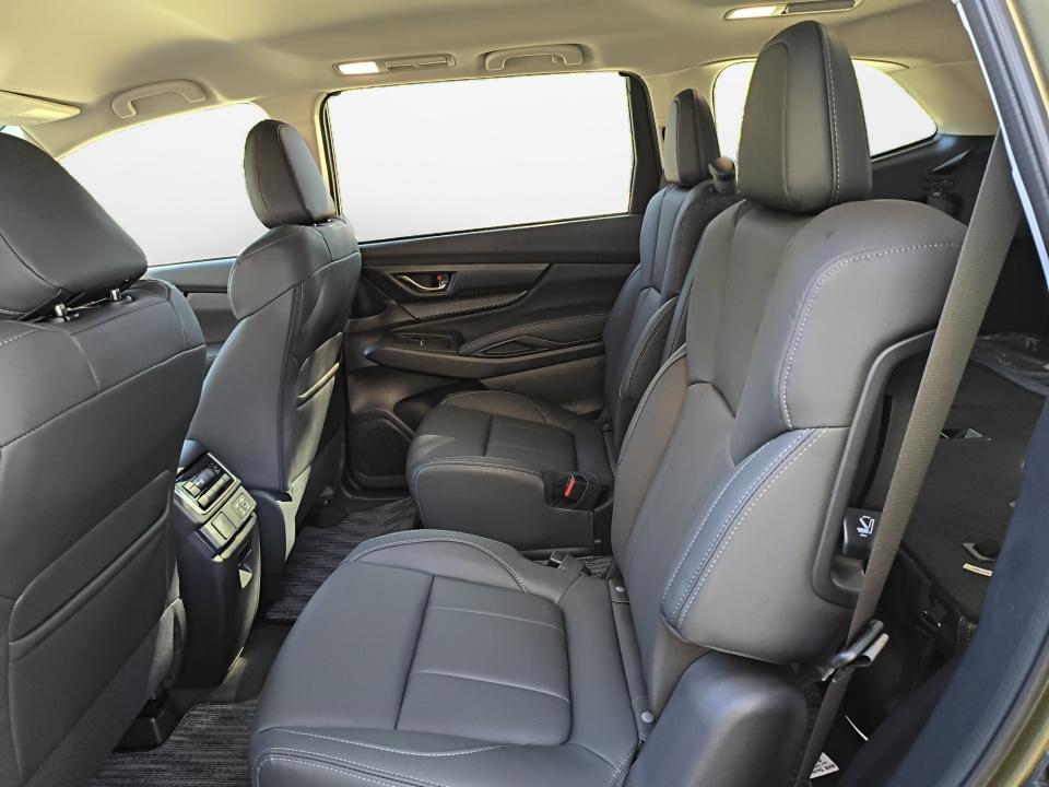 2027 Subaru Ascent Premium
