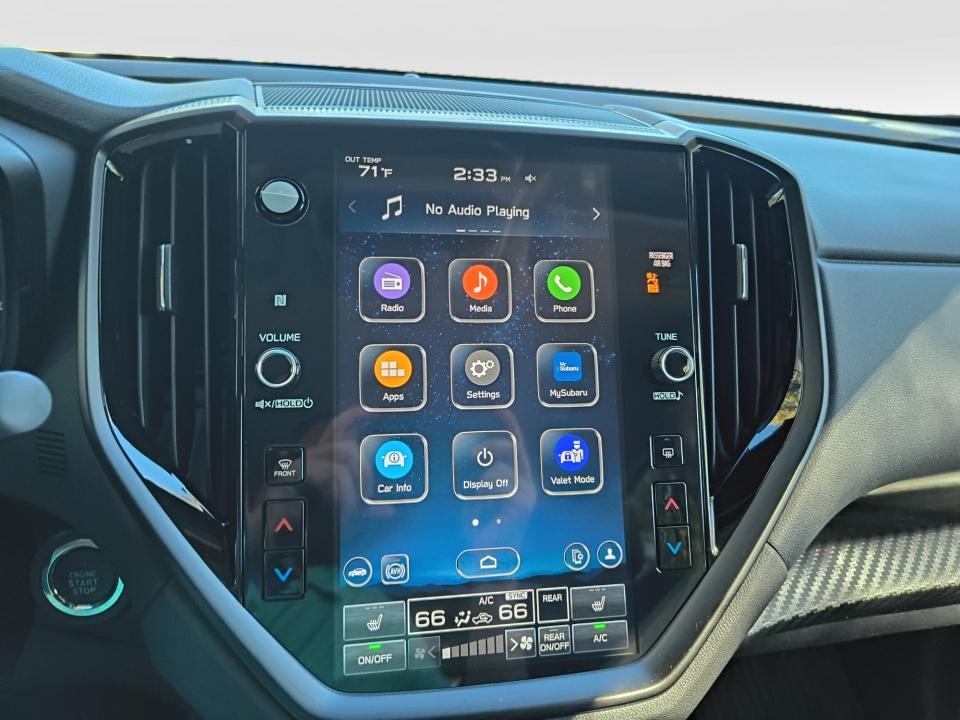 2027 Subaru Ascent Premium