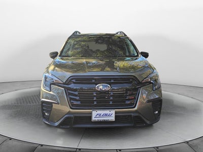 2027 Subaru Ascent Premium