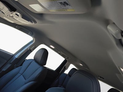 2027 Subaru Ascent Premium