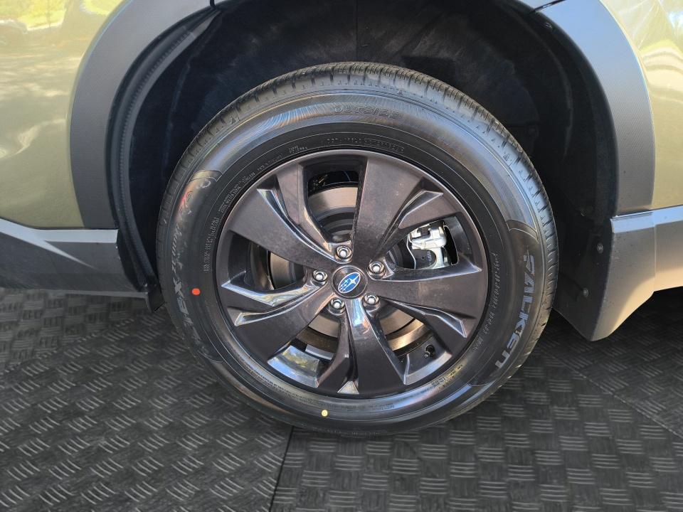 2027 Subaru Ascent Premium