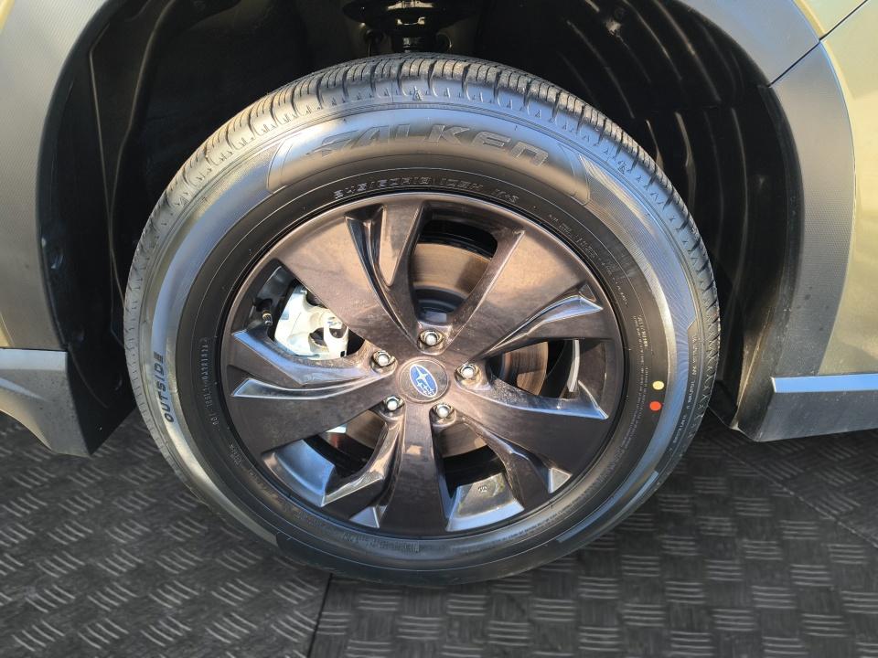 2027 Subaru Ascent Premium