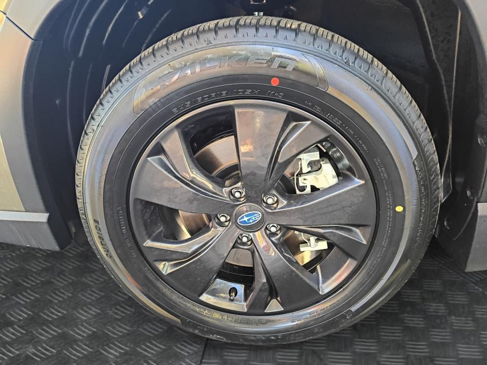 2027 Subaru Ascent Premium