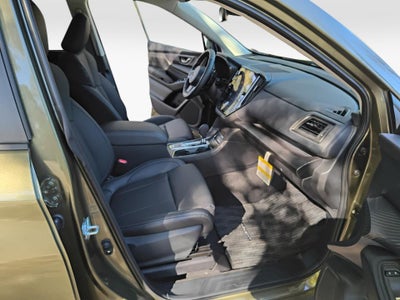 2027 Subaru Ascent Premium