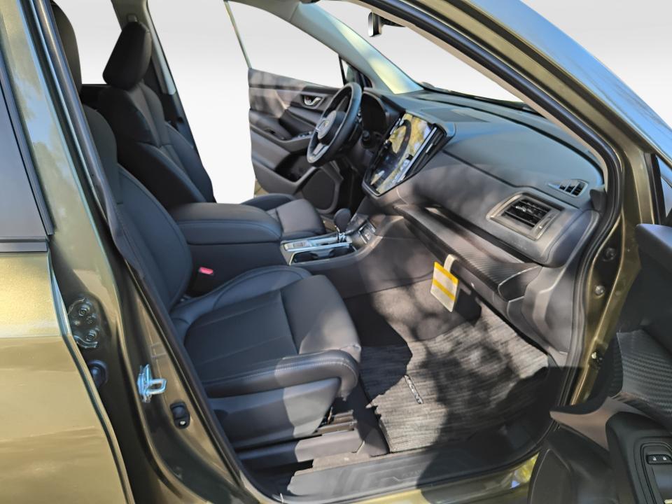 2027 Subaru Ascent Premium