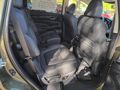 2027 Subaru Ascent Premium