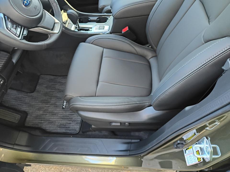 2027 Subaru Ascent Premium