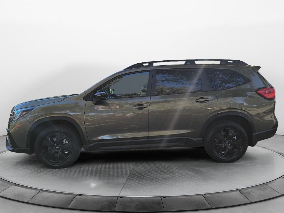 2027 Subaru Ascent Premium