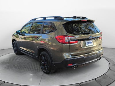 2027 Subaru Ascent Premium