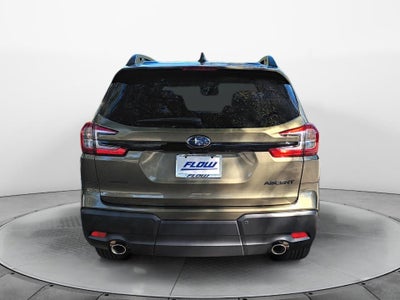 2027 Subaru Ascent Premium