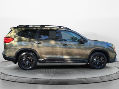 2027 Subaru Ascent Premium