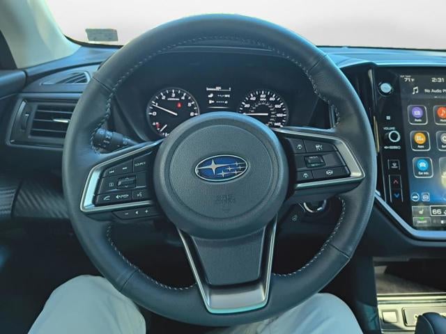 2027 Subaru Ascent Premium
