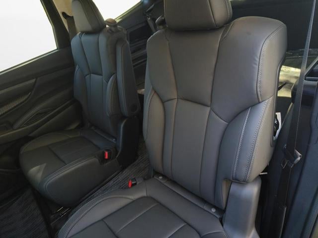 2027 Subaru Ascent Premium