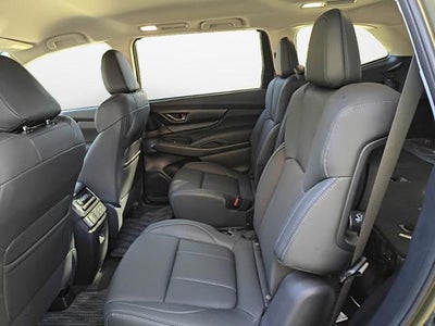 2027 Subaru Ascent Premium