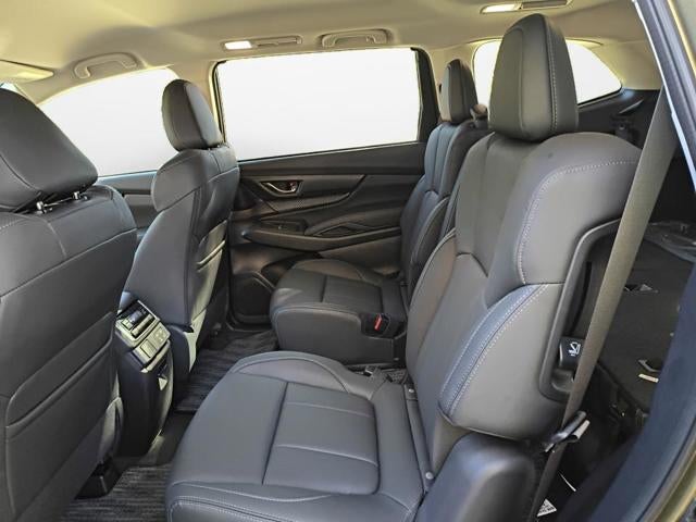 2027 Subaru Ascent Premium