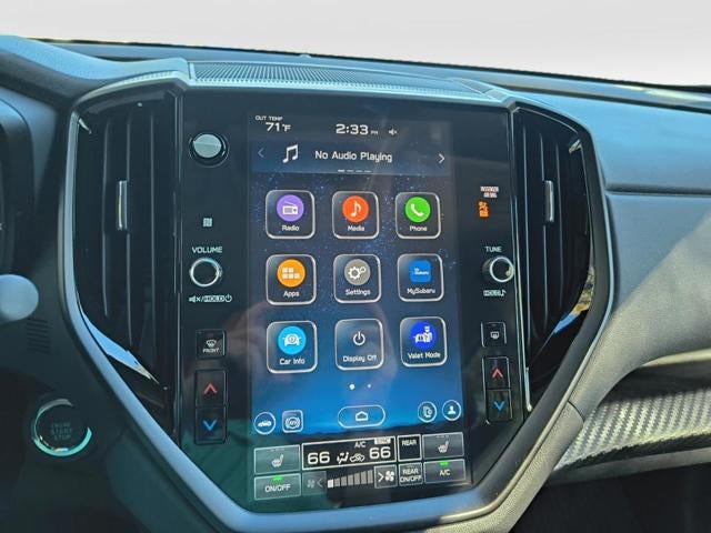 2027 Subaru Ascent Premium