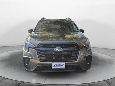 2027 Subaru Ascent Premium