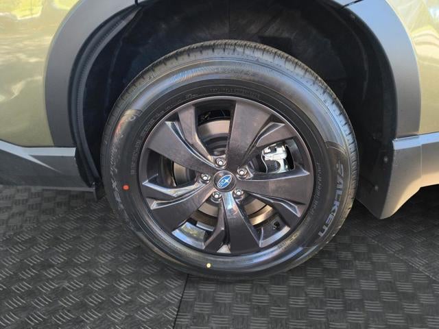 2027 Subaru Ascent Premium