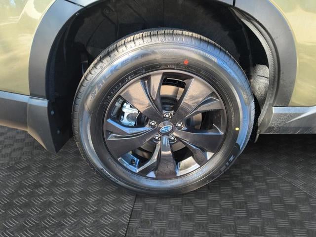 2027 Subaru Ascent Premium
