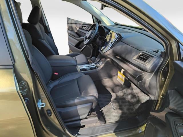 2027 Subaru Ascent Premium