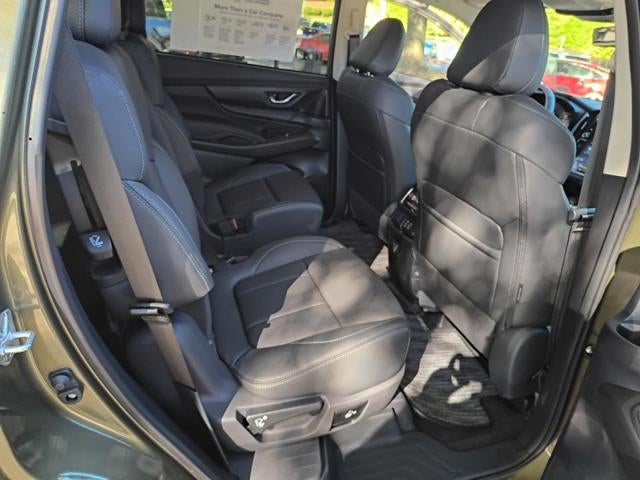 2027 Subaru Ascent Premium