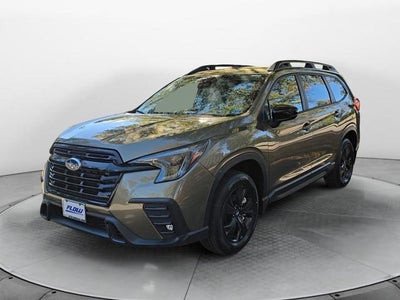 2027 Subaru Ascent Premium