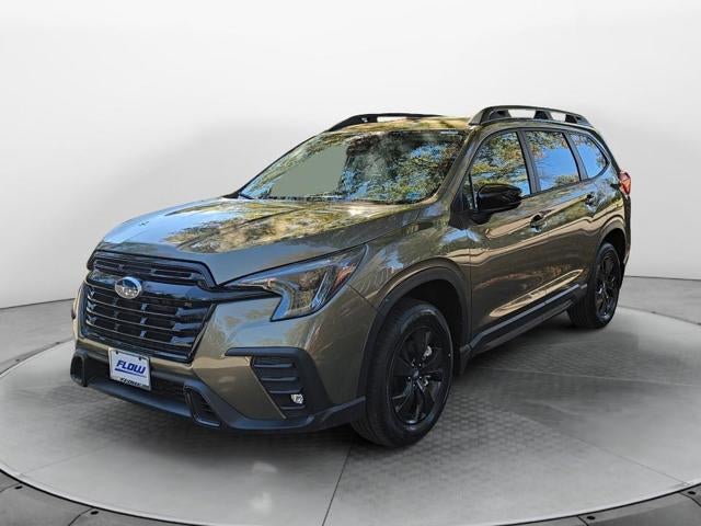 2027 Subaru Ascent Premium