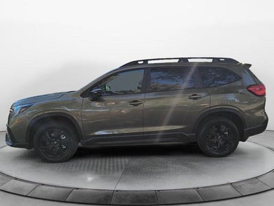 2027 Subaru Ascent Premium
