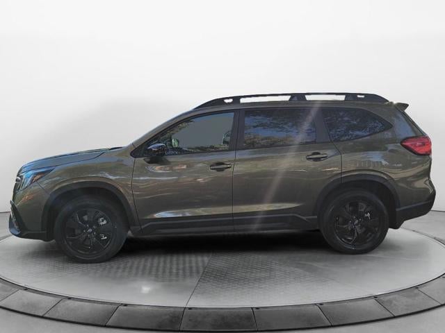 2027 Subaru Ascent Premium