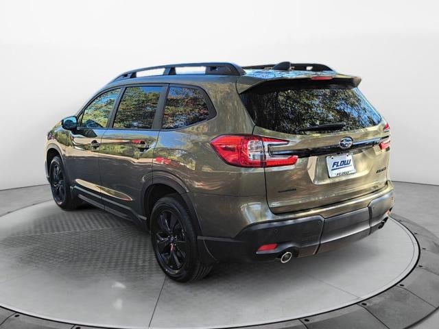 2027 Subaru Ascent Premium