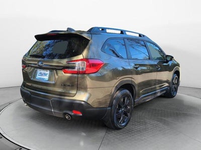 2027 Subaru Ascent Premium