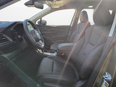 2027 Subaru Ascent Premium