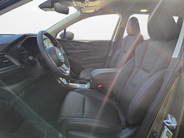2027 Subaru Ascent Premium