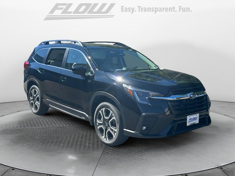 2027 Subaru Ascent Limited