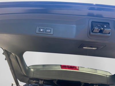 2027 Subaru Ascent Limited