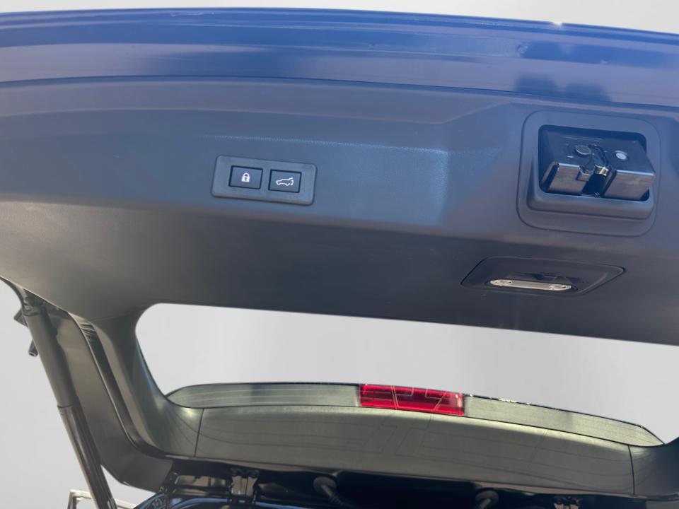 2027 Subaru Ascent Limited