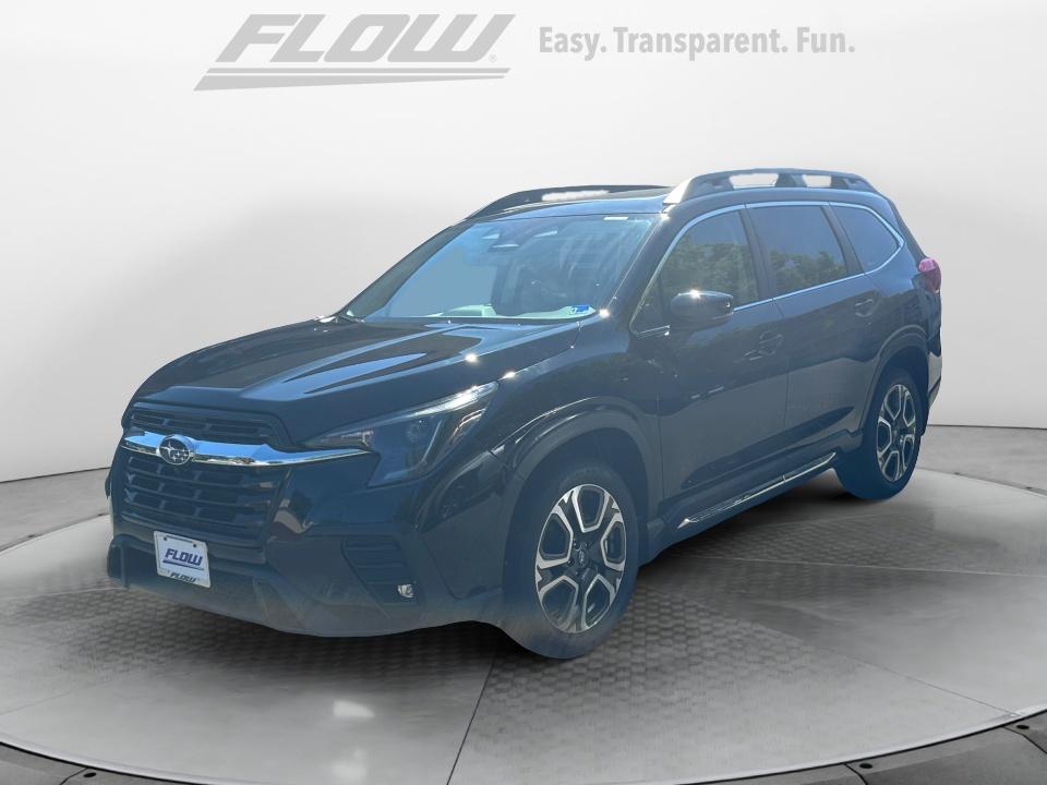 2027 Subaru Ascent Limited