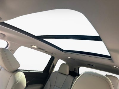 2027 Subaru Ascent Limited