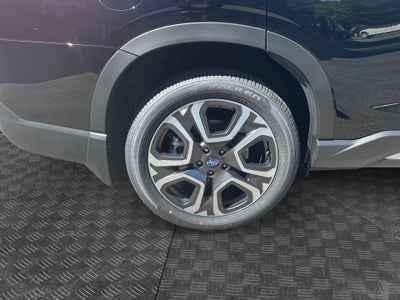 2027 Subaru Ascent Limited