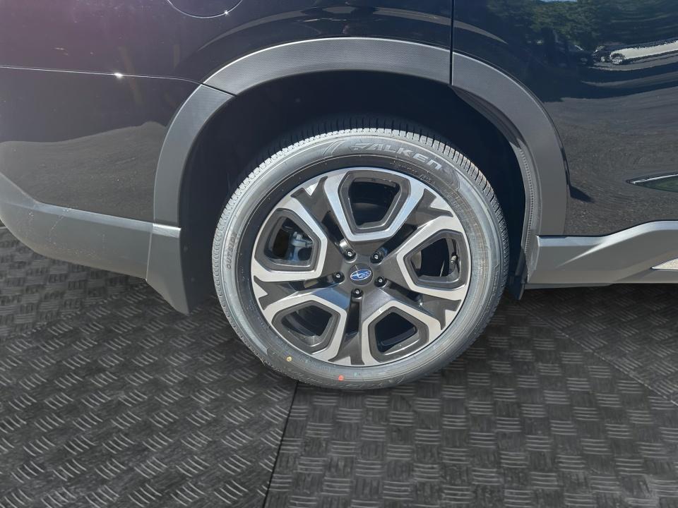 2027 Subaru Ascent Limited