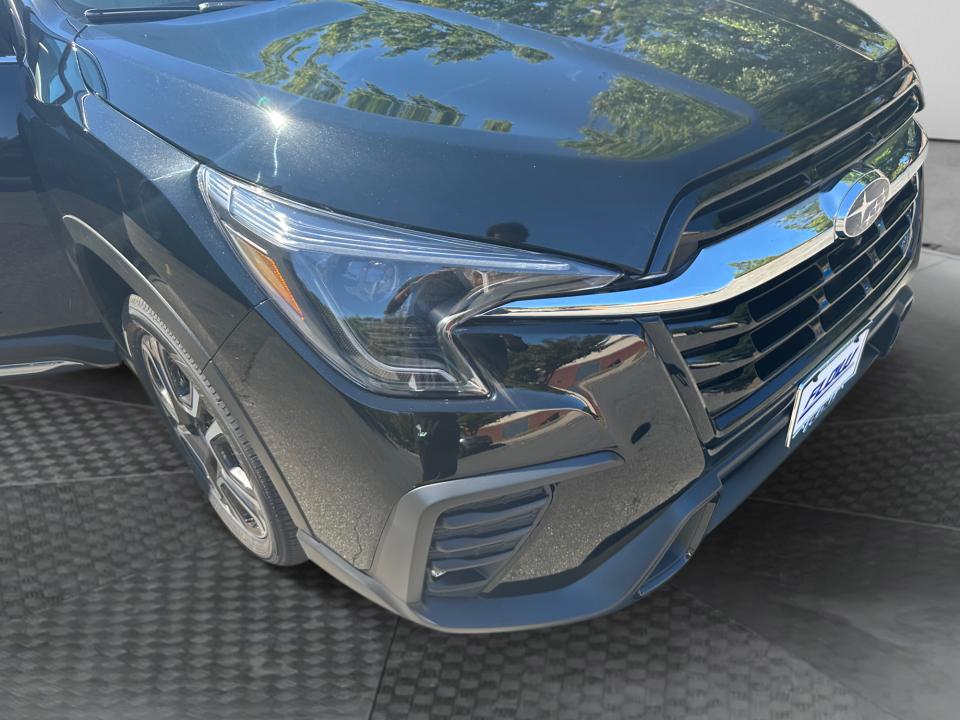 2027 Subaru Ascent Limited