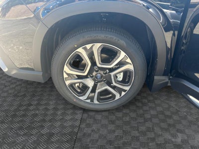 2027 Subaru Ascent Limited