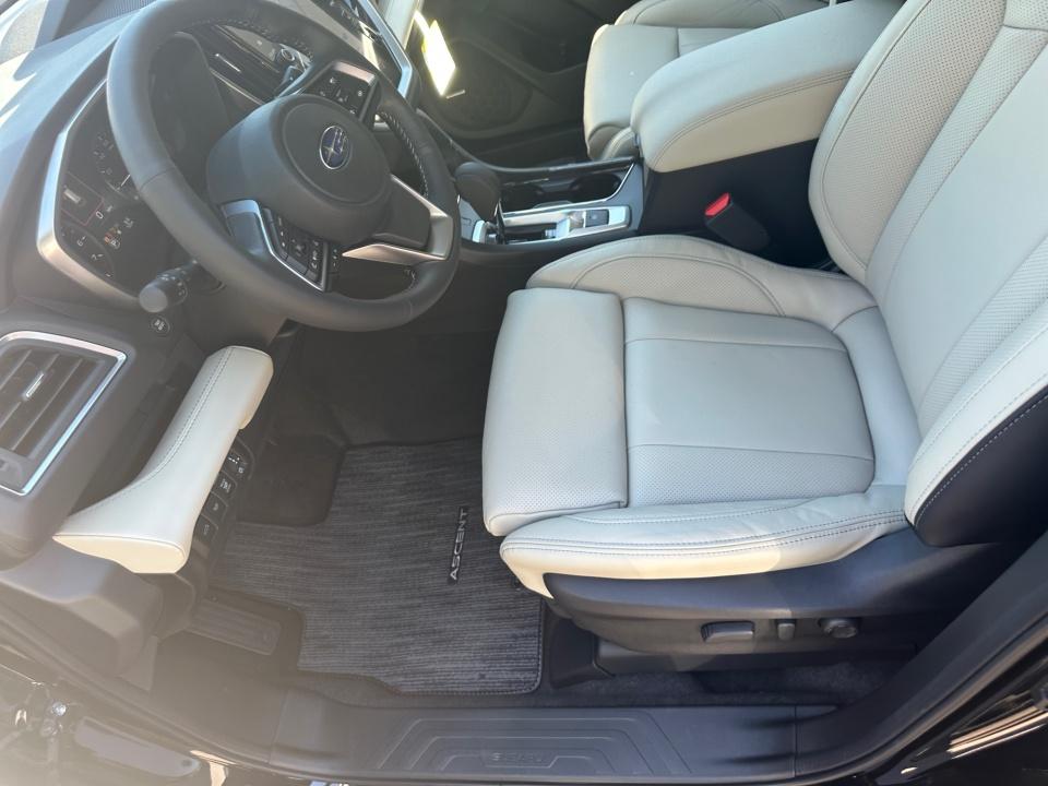 2027 Subaru Ascent Limited