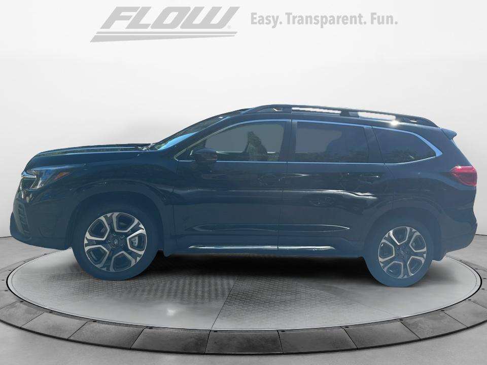 2027 Subaru Ascent Limited
