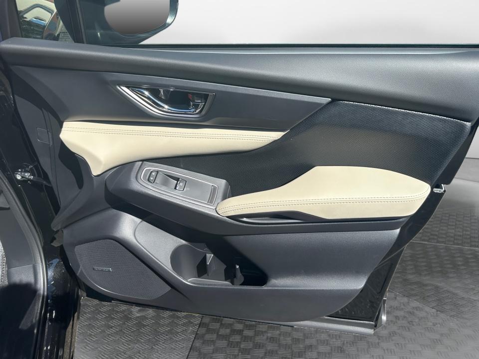 2027 Subaru Ascent Limited