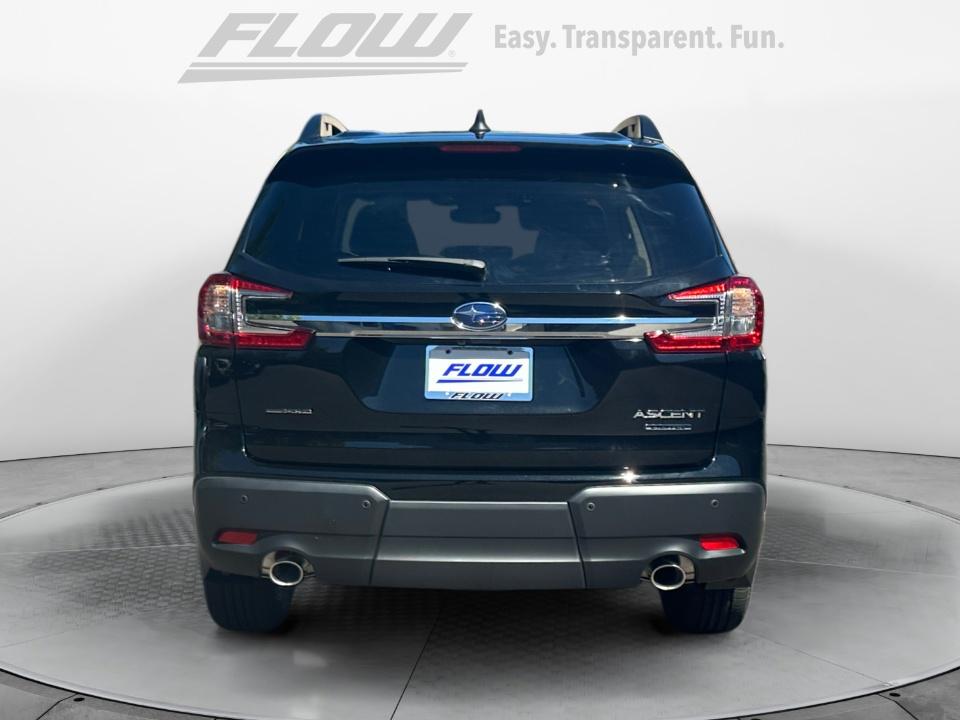 2027 Subaru Ascent Limited